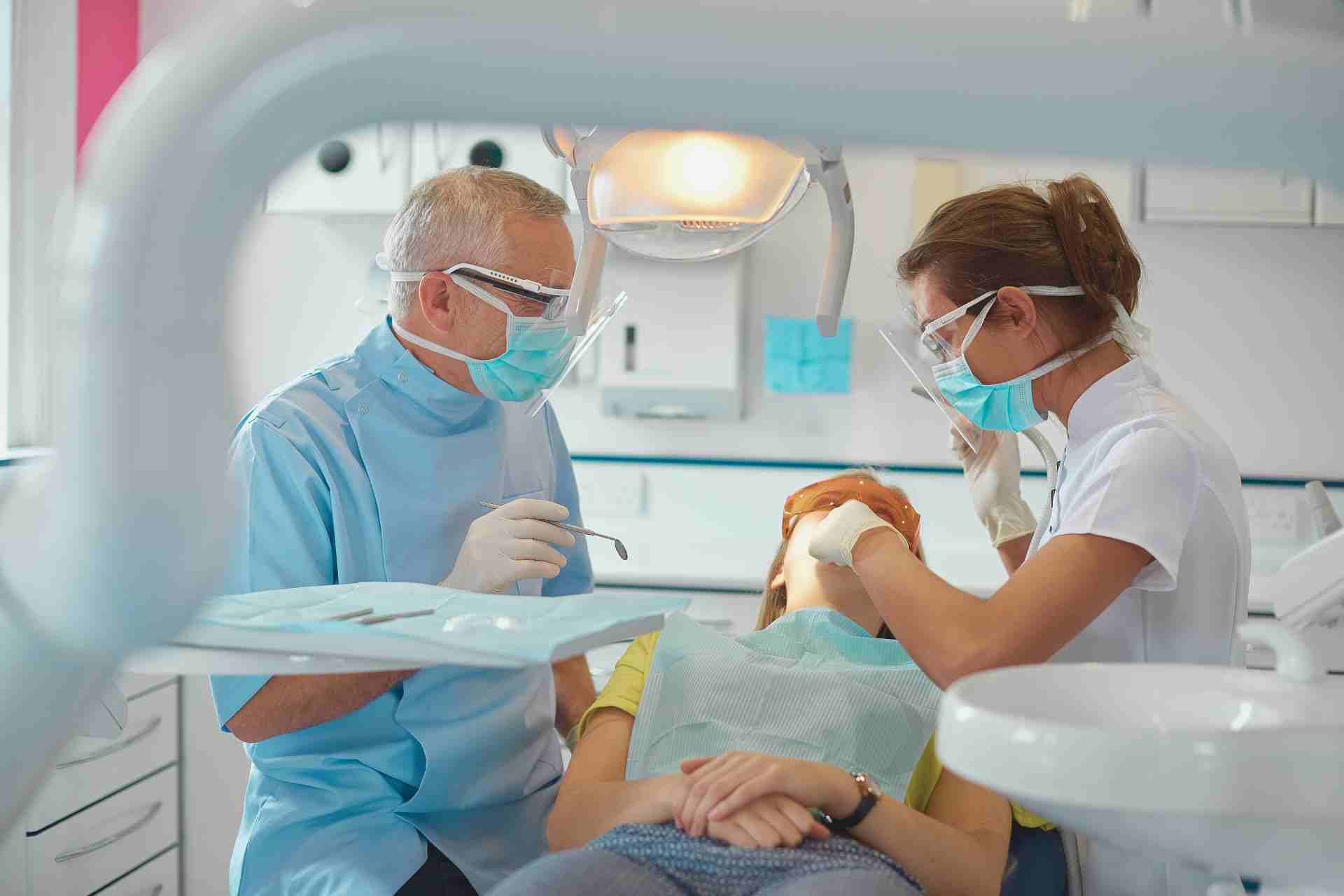 Dentist in Yakima, WA
